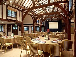 Sunday Box Hill Burford Bridge Hotel