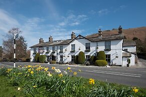 The Swan at Grasmere - The Inn Collection group