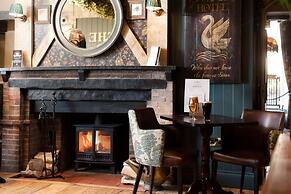 The Swan at Grasmere - The Inn Collection group