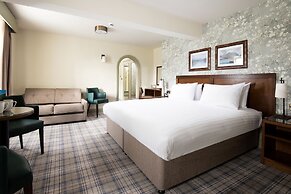 The Swan at Grasmere - The Inn Collection group