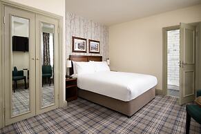 The Swan at Grasmere - The Inn Collection group