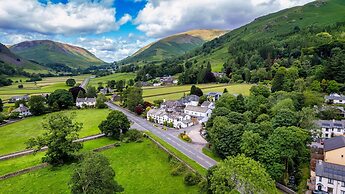 The Swan at Grasmere - The Inn Collection group