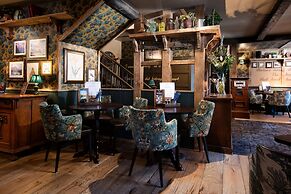 The Swan at Grasmere - The Inn Collection group
