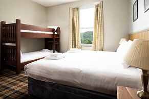 The Swan at Grasmere - The Inn Collection group