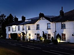 The Swan at Grasmere - The Inn Collection group