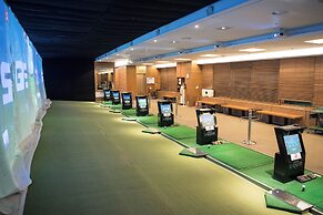 Oakwood Premier Coex Center