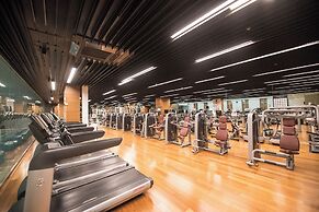 Oakwood Premier Coex Center