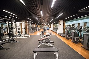 Oakwood Premier Coex Center