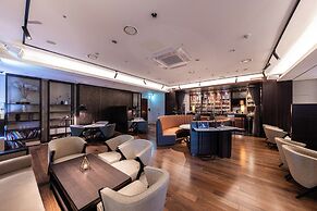 Oakwood Premier Coex Center