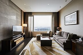 Oakwood Premier Coex Center