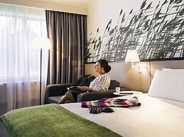Mercure Daventry Court Hotel