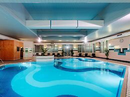 Mercure Daventry Court Hotel