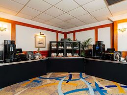 Mercure Daventry Court Hotel
