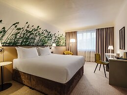 Mercure Daventry Court Hotel