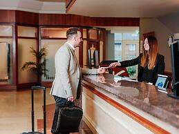 Mercure Daventry Court Hotel
