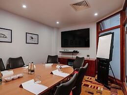 Mercure Daventry Court Hotel
