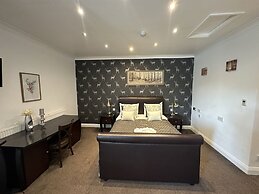 Basingstoke Hotel