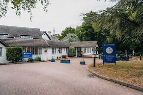 Basingstoke Hotel