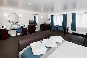 Basingstoke Hotel