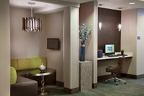 Cambridge Suites Mississauga