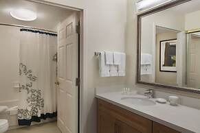 Cambridge Suites Mississauga