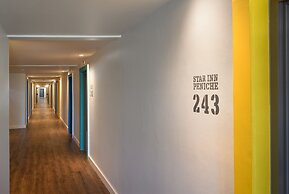 Star Inn Peniche