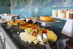 Star Inn Peniche