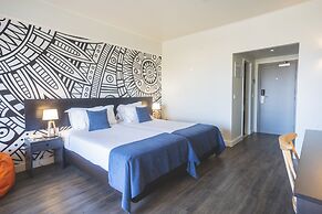 Star Inn Peniche