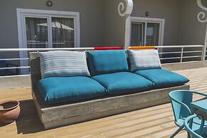 Star Inn Peniche