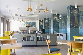 Star Inn Peniche