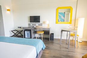Star Inn Peniche