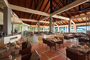 DoubleTree by Hilton Damai Laut Resort