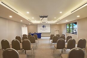 DoubleTree by Hilton Damai Laut Resort