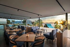 DoubleTree by Hilton Damai Laut Resort