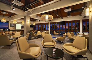 DoubleTree by Hilton Damai Laut Resort