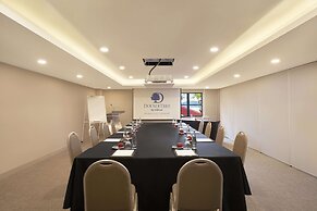 DoubleTree by Hilton Damai Laut Resort