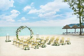 DoubleTree by Hilton Damai Laut Resort
