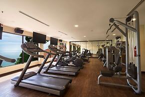 DoubleTree by Hilton Damai Laut Resort