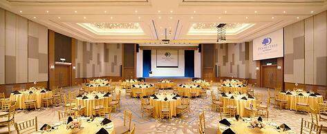 DoubleTree by Hilton Damai Laut Resort