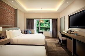 DoubleTree by Hilton Damai Laut Resort