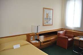 Galileo Hotel