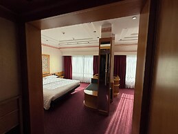 Galileo Hotel