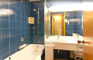 Galileo Hotel