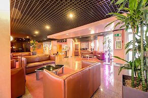 Galileo Hotel