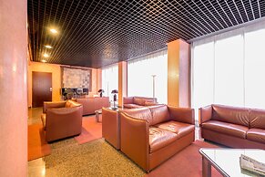 Galileo Hotel