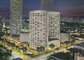Fairmont Singapore