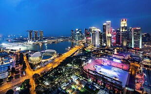 Fairmont Singapore