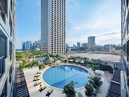 Fairmont Singapore
