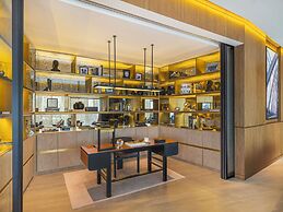 Fairmont Singapore