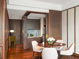 Fairmont Singapore